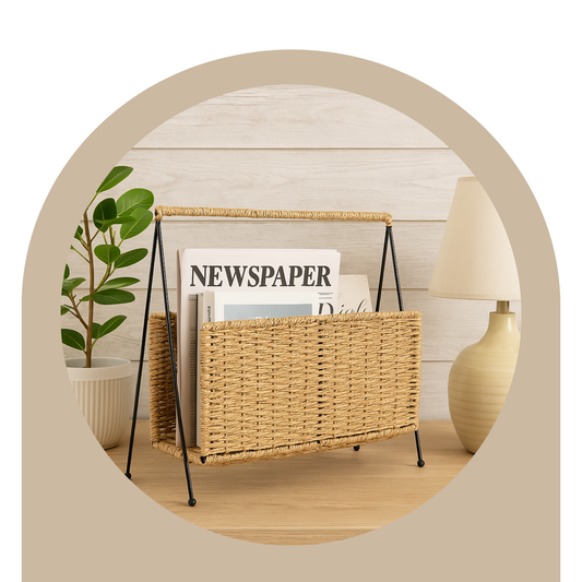 Storage & Organisers