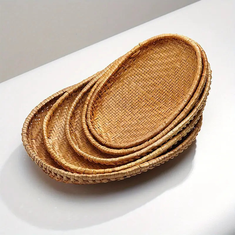 The Everyday Oval Storage Basket