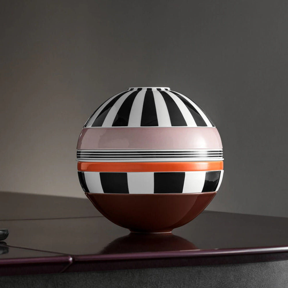 Iconic La Boule Memphis Multicolor Vaisselle