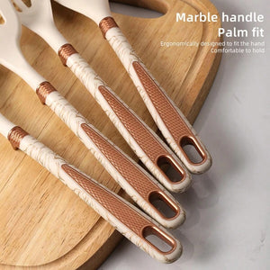 EasyCook 12-Piece Silicone Cooking Set