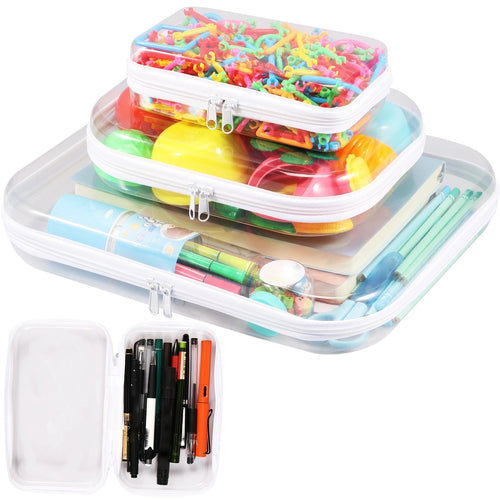 Everyday Zip Pouch For All Essentials