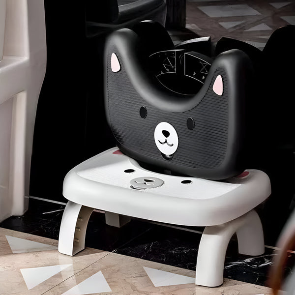 Foldable Toilet Stool for All Ages