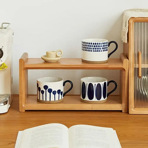 Multifunctional Kitchen Countertop Organizer