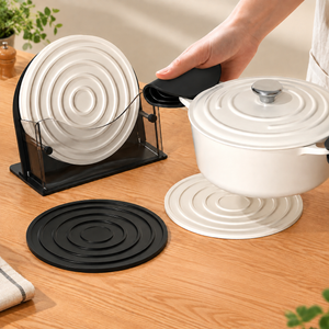 Silicone Heat Resistant Protection Mat
