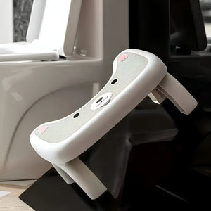 Foldable Toilet Stool for All Ages