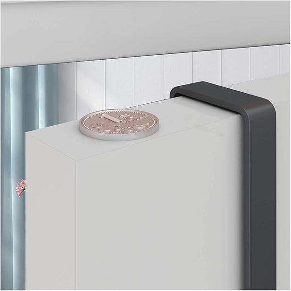 EasyHang Over-the-Door Rack