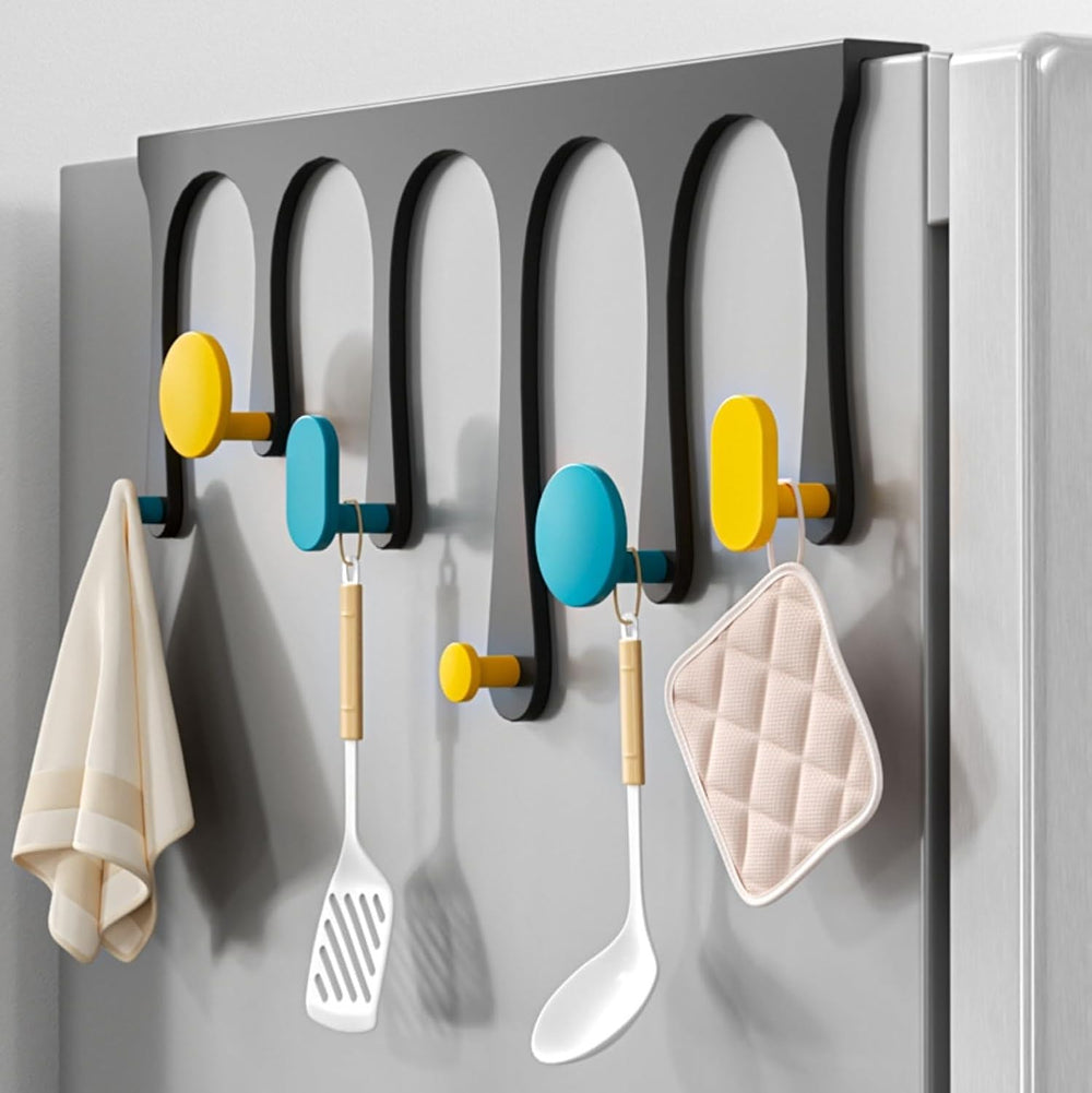 EasyHang Over-the-Door Rack