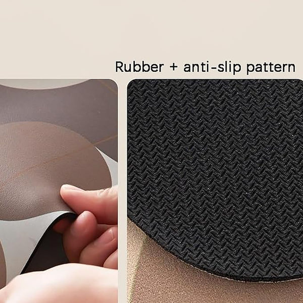 Monochrome Chic Decorative Rugs