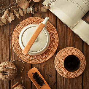 Multi-use Sustainable Style Hot Dish Mat