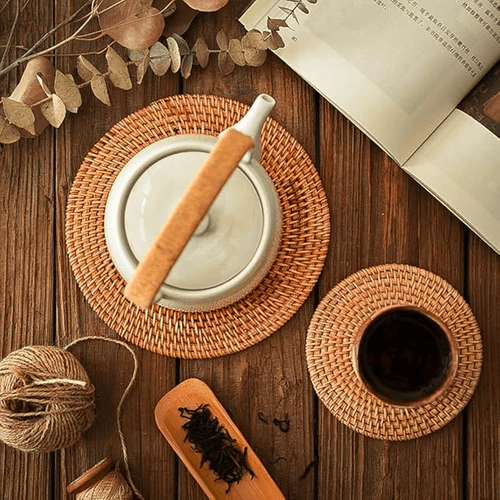 Multi-use Sustainable Style Hot Dish Mat