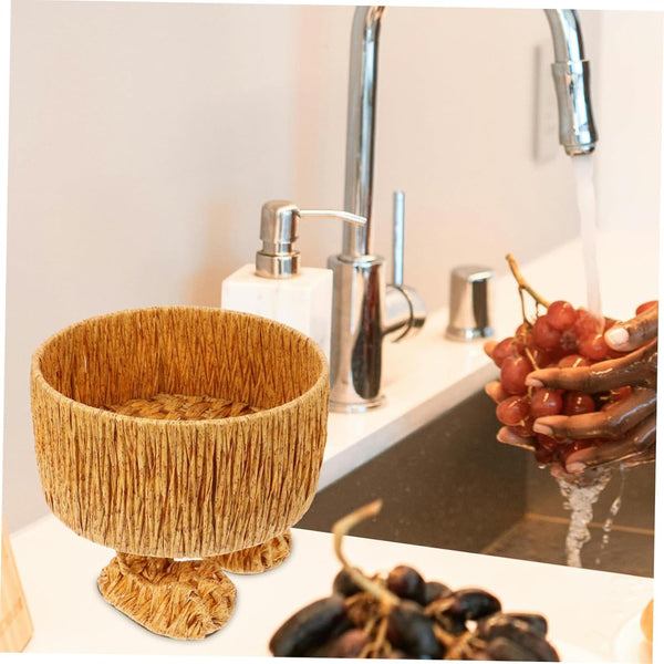 Cute Big Feet Fruit & Storage Basket