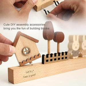 Rabbit Home Wall Key Hanger