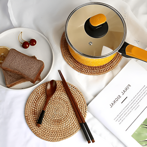 Multi-use Sustainable Style Hot Dish Mat