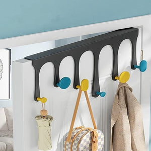 EasyHang Over-the-Door Rack