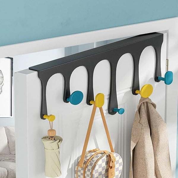 EasyHang Over-the-Door Rack