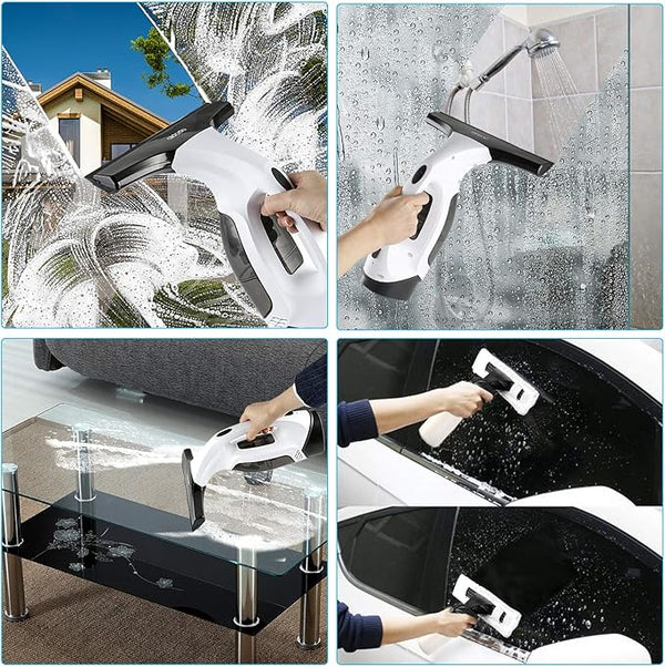 All-in-One Window & Glass Cleaner