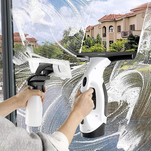 All-in-One Window & Glass Cleaner