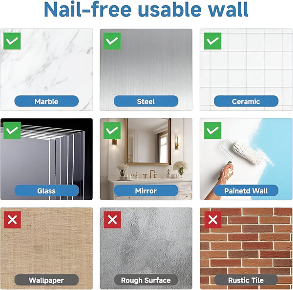 Daily Use Shower Dispenser