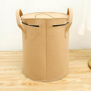Foldable Cartoon Animal Storage Bin