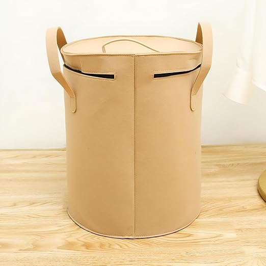 Foldable Cartoon Animal Storage Bin