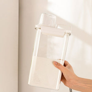 Airtight Detergent Storage Container