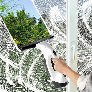All-in-One Window & Glass Cleaner