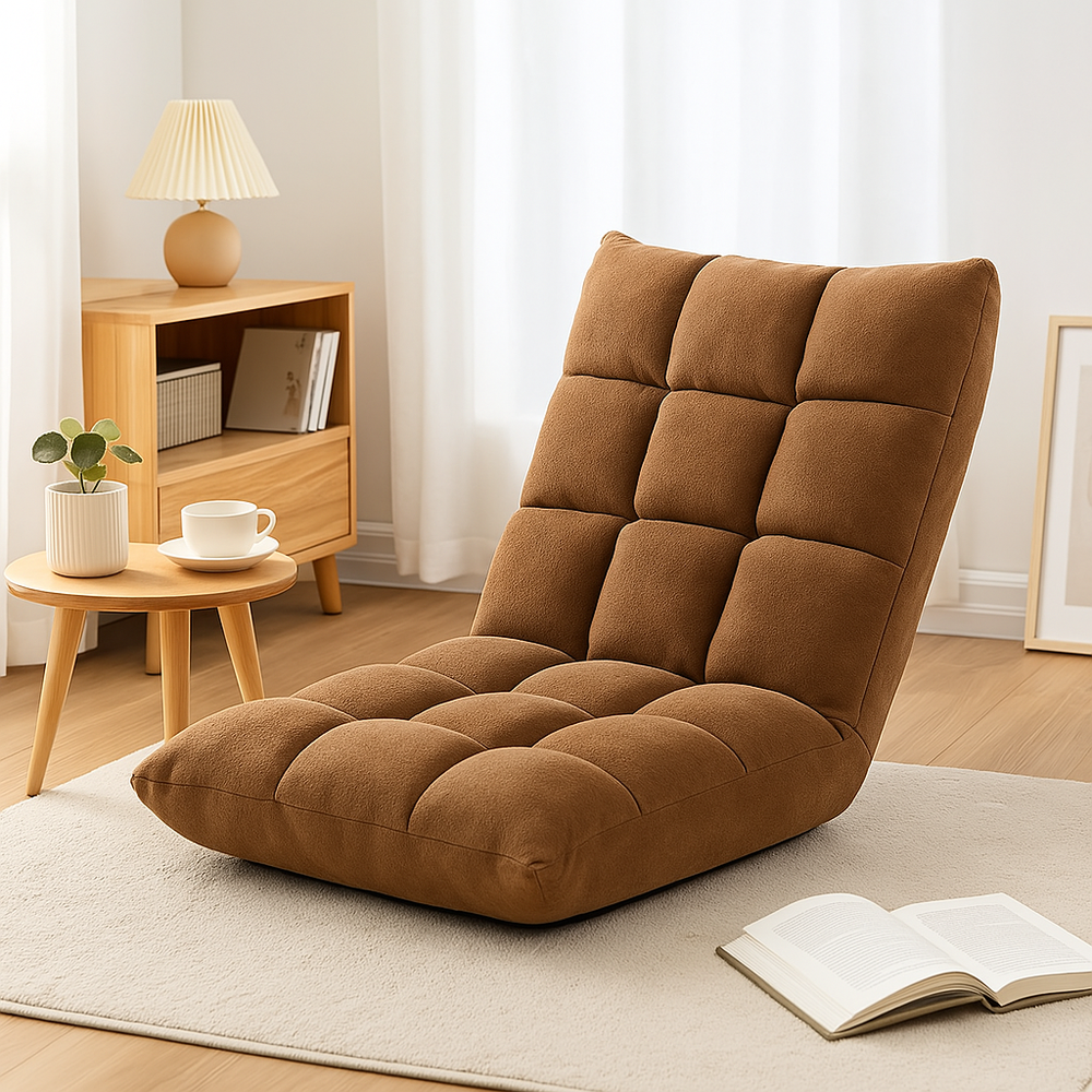 Chair Back Adjustable Sofa Bed