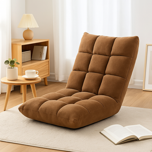 Chair Back Adjustable Sofa Bed