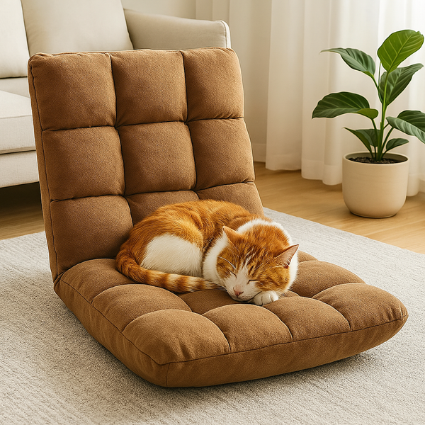 Chair Back Adjustable Sofa Bed