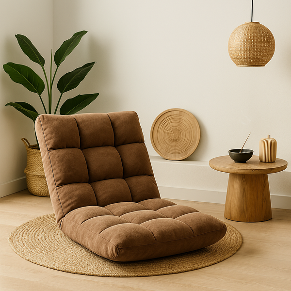 Chair Back Adjustable Sofa Bed
