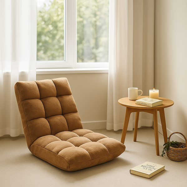 Chair Back Adjustable Sofa Bed