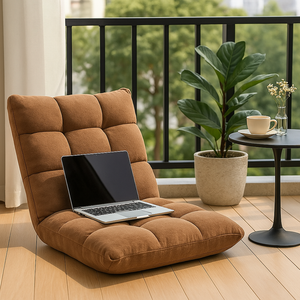 Chair Back Adjustable Sofa Bed
