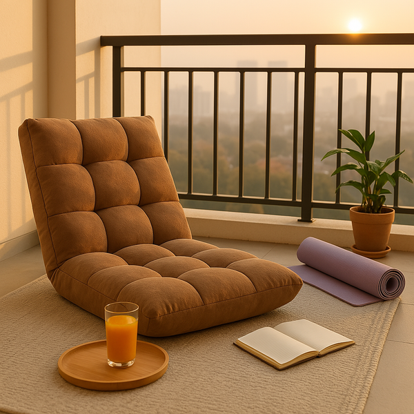 Chair Back Adjustable Sofa Bed
