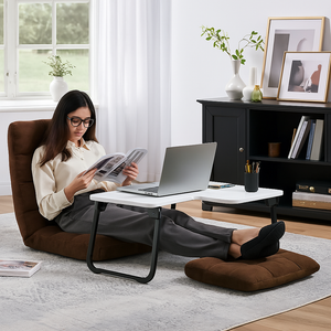 Chair Back Adjustable Sofa Bed