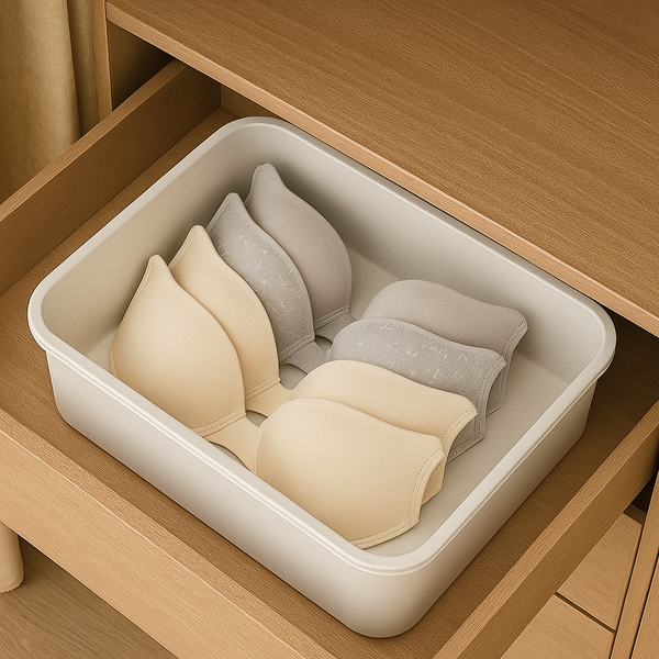 SmartSpace Socks & Underwear Organizer