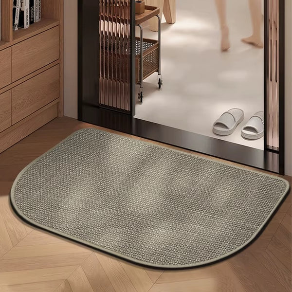 Premium Quick dry Non-Slip Door mat