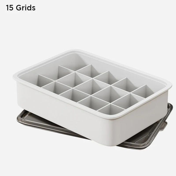 SmartSpace Socks & Underwear Organizer