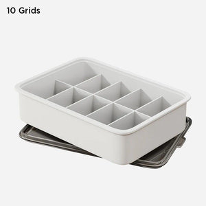 SmartSpace Socks & Underwear Organizer