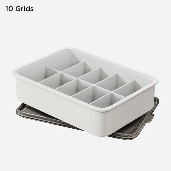 SmartSpace Socks & Underwear Organizer