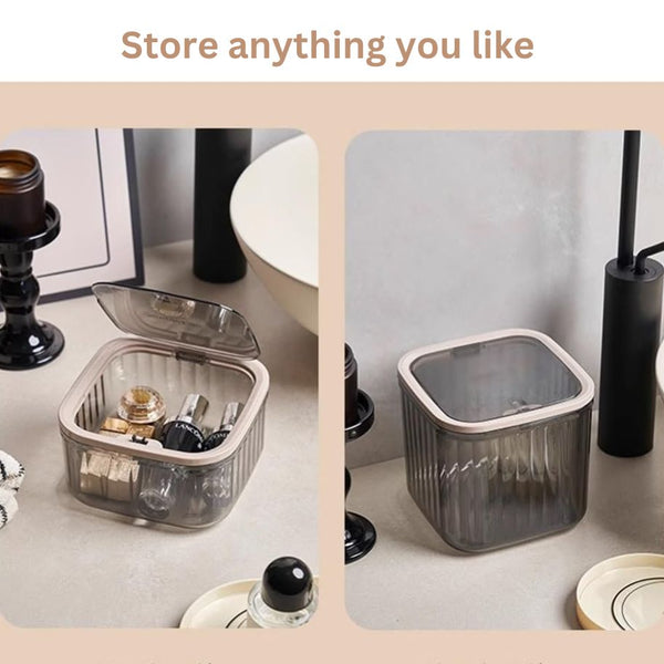 Multiple uses of bin