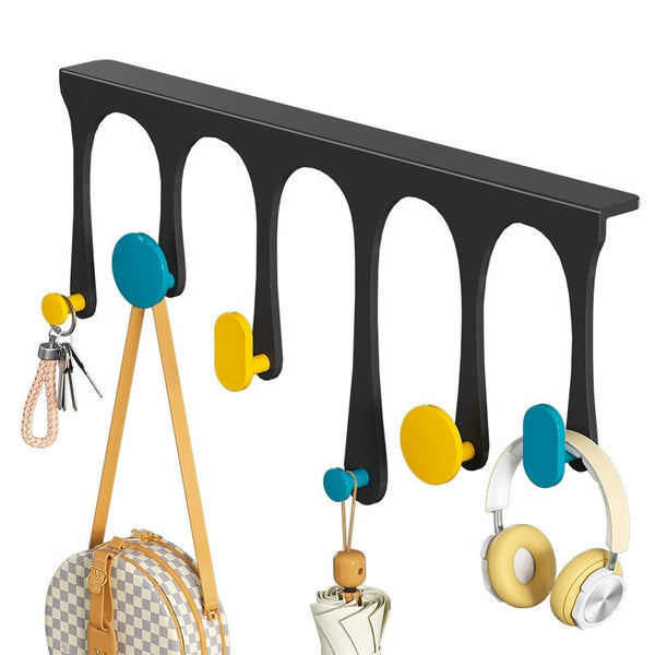 EasyHang Over-the-Door Rack