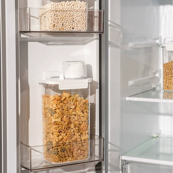Premium Airtight Grain Storage Food Grade Container