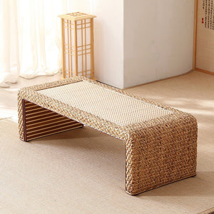 Meadow Weave Coffee Table Set