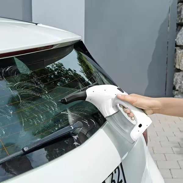 All-in-One Window & Glass Cleaner