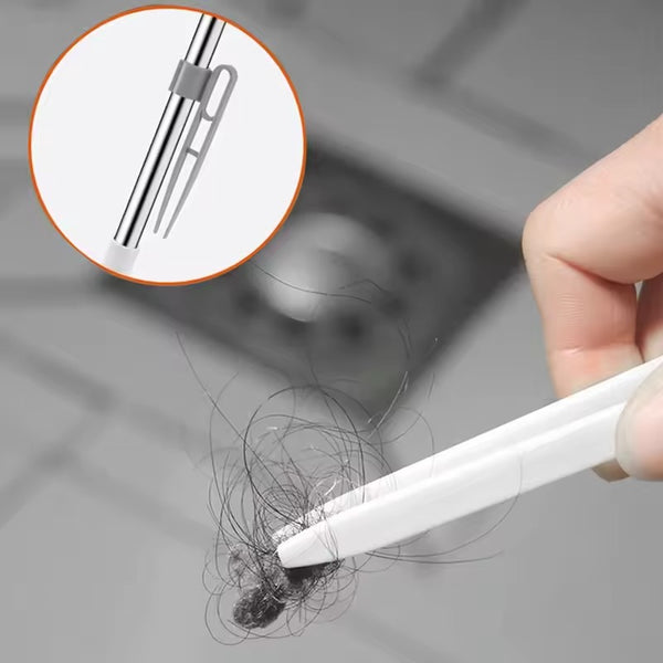 360° Easy Reach Premium Cleaning Brush