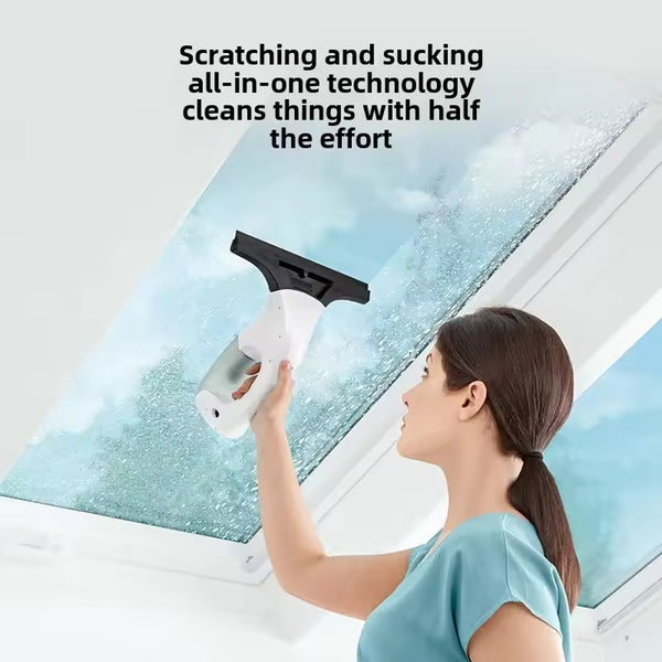 All-in-One Window & Glass Cleaner