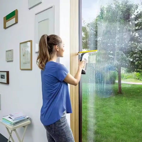 All-in-One Window & Glass Cleaner