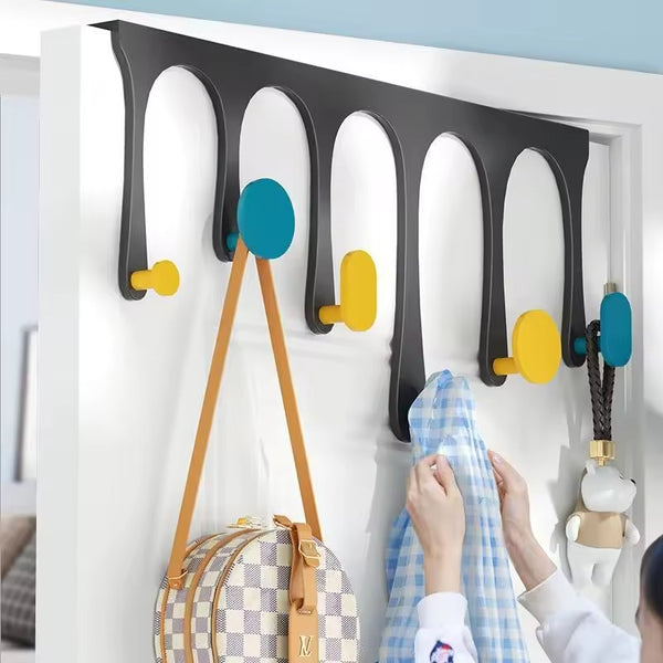 EasyHang Over-the-Door Rack