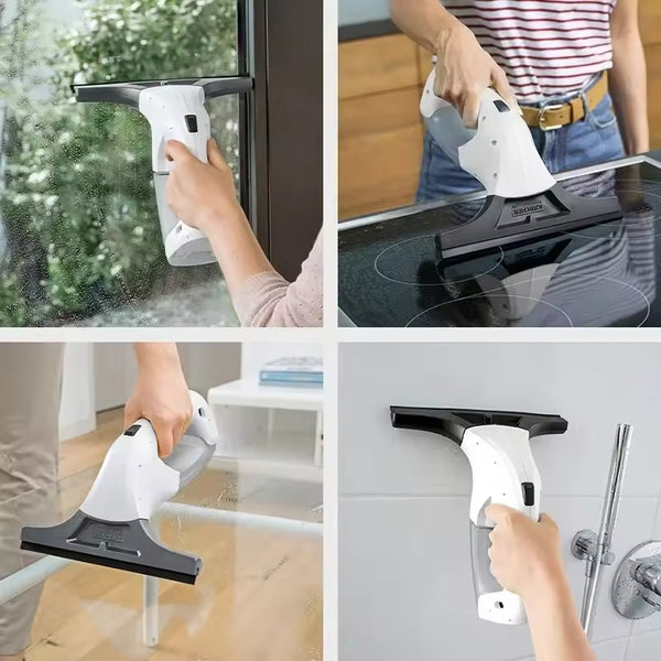 All-in-One Window & Glass Cleaner