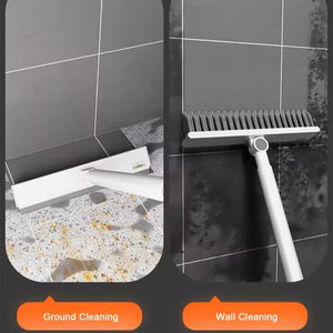 360° Easy Reach Premium Cleaning Brush